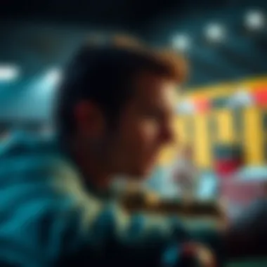 Psychological aspects influencing bettor decisions