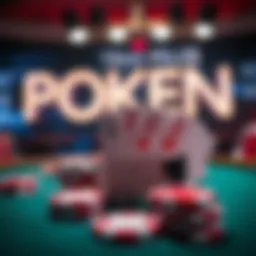 Understanding the Rules of Poker: A Comprehensive Guide Introduction
