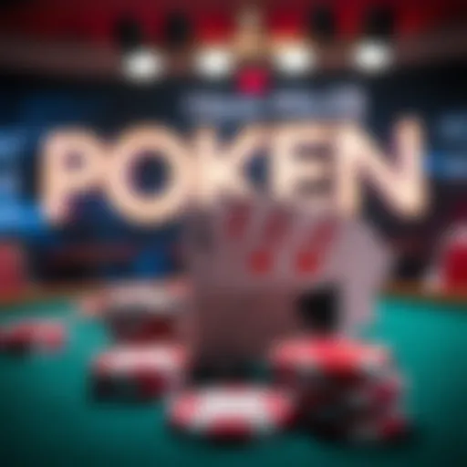 Understanding the Rules of Poker: A Comprehensive Guide Introduction