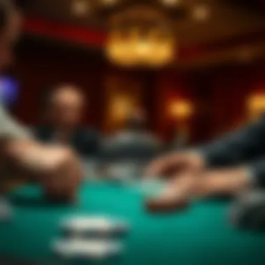 Notable Understanding the Rules of Poker: A Comprehensive Guide Notable Understanding the Rules of Poker: A Comprehensive Guide