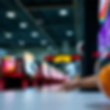 Regional policies on lottery ticket sales