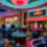 WBET Casino: An In-Depth Overview Introduction