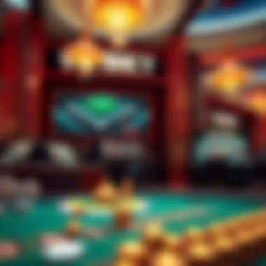 Notable WBET Casino: An In-Depth Overview Notable WBET Casino: An In-Depth Overview