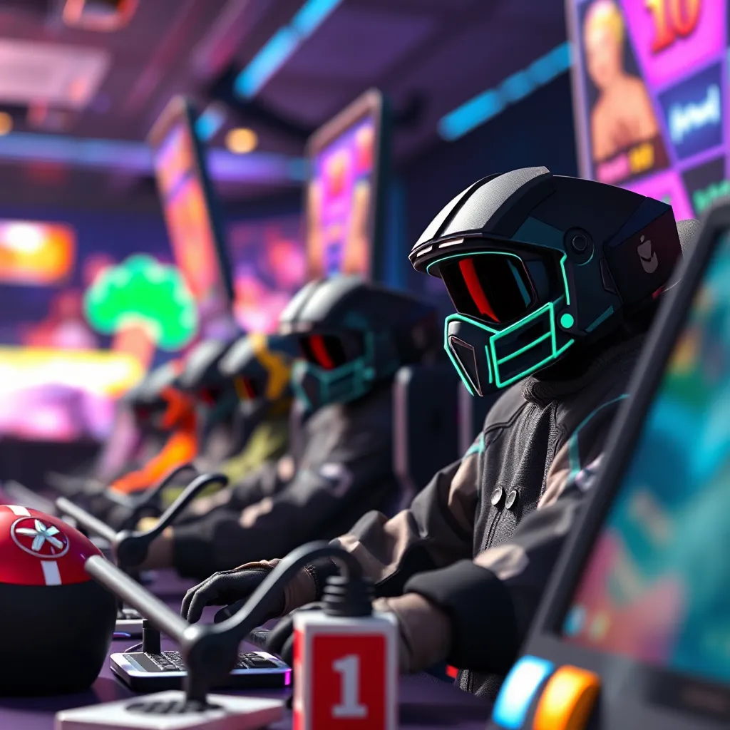 Exploring Good Games Exploring Online Games That Offer Cash and Prizes
